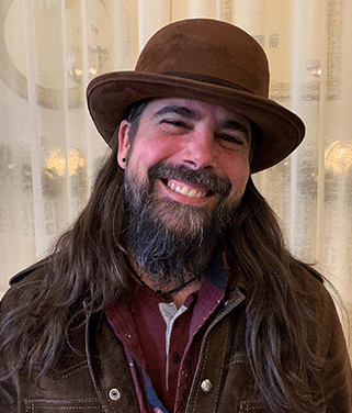 Eric Stahlman