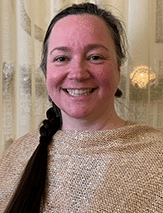 Andrea Malden