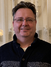 Jeffrey McDonnell