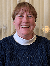 Karen Berry