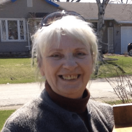 Bonnie Krause-Gams