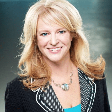 Diane Devenyi