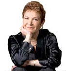 Carolyn Myss Ph.D.