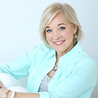 Dr Christiane Northrup