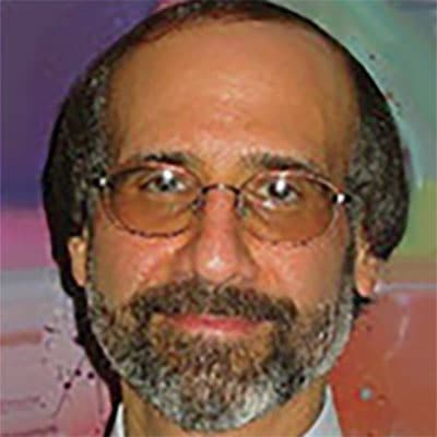 Dr. Richard Gerber