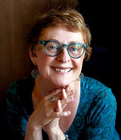 Marianne Ferguson