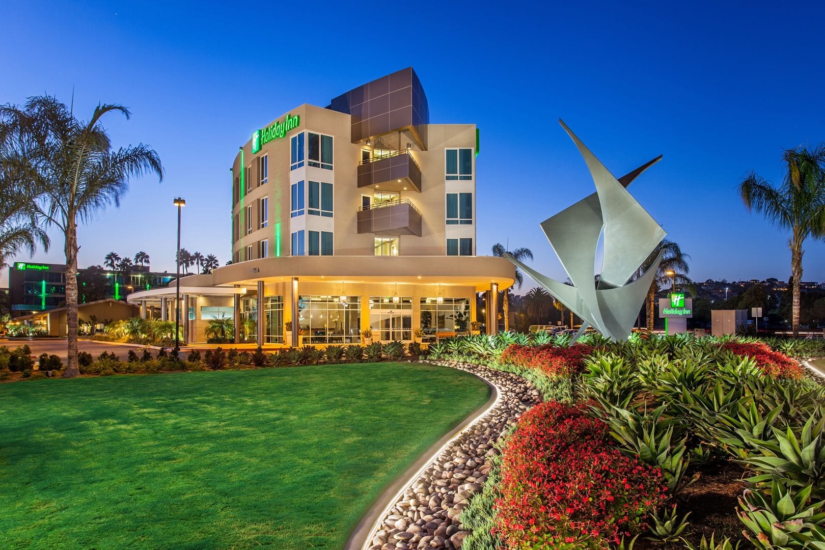 Holiday Inn Bayside, San Diego