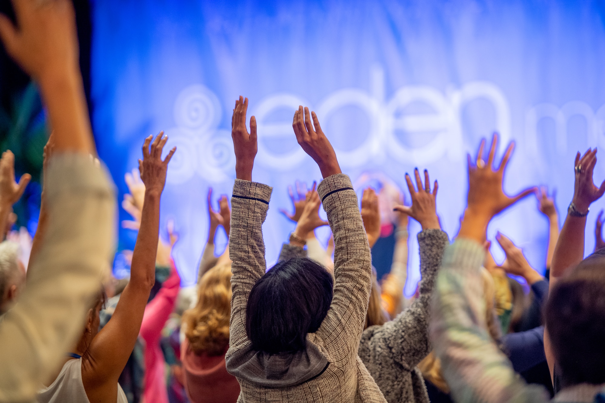 Eden Method Practitioner’s Conference 2023 – Eden Method