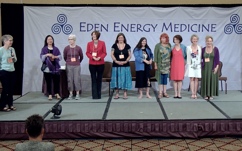 EEMCP Level 2 Livestream – Eden Method