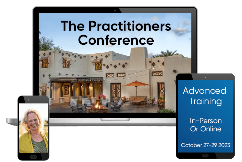 Eden Method Practitioner’s Conference 2023 – Eden Method