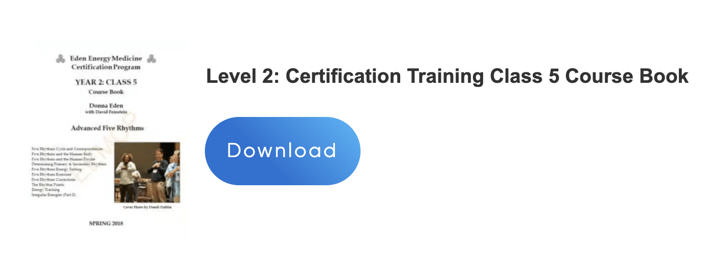 EEMCP Level 2 Livestream – Eden Method