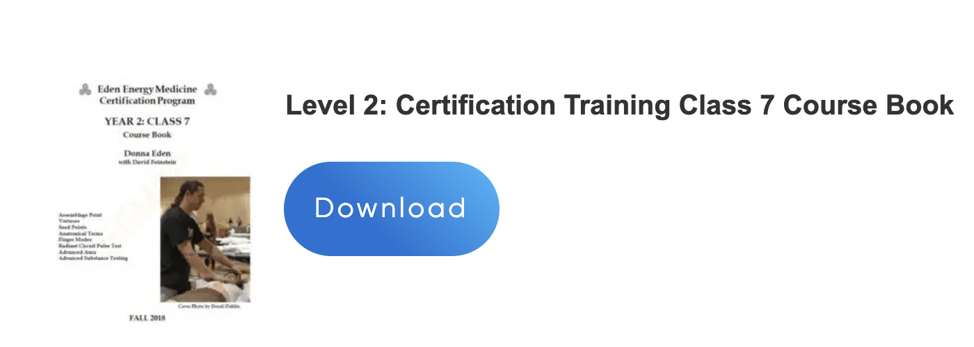 EEMCP Level 2 Livestream – Eden Method