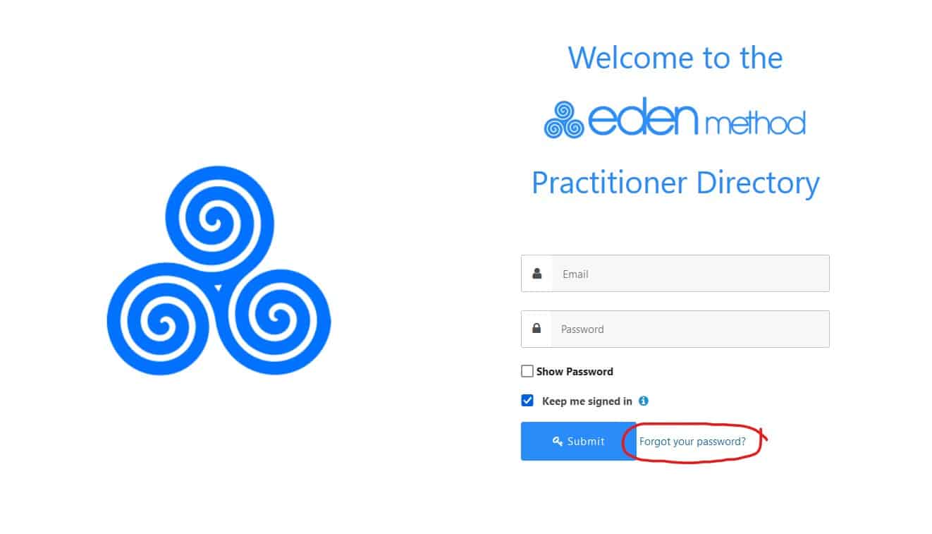 Directory Change Password 2a