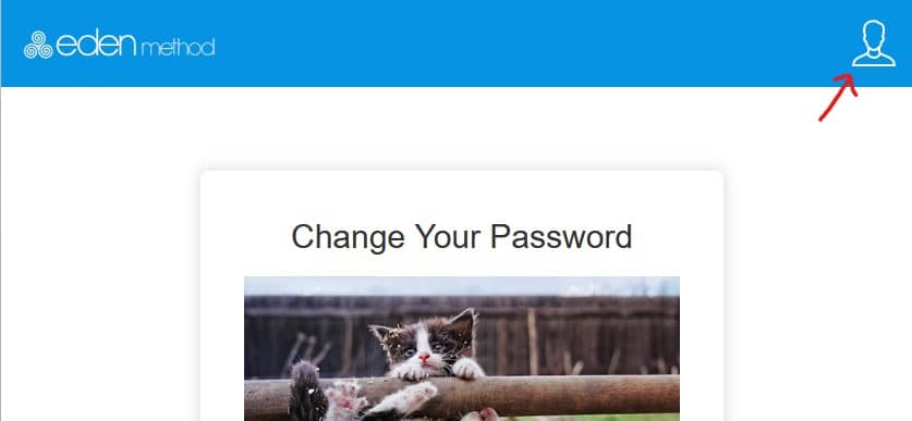 Directory Change Password d