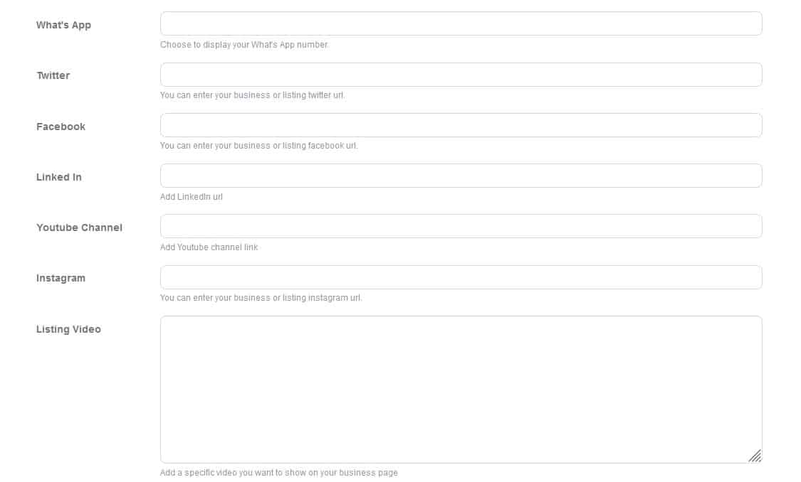 Practitioner Listing Form p07 media