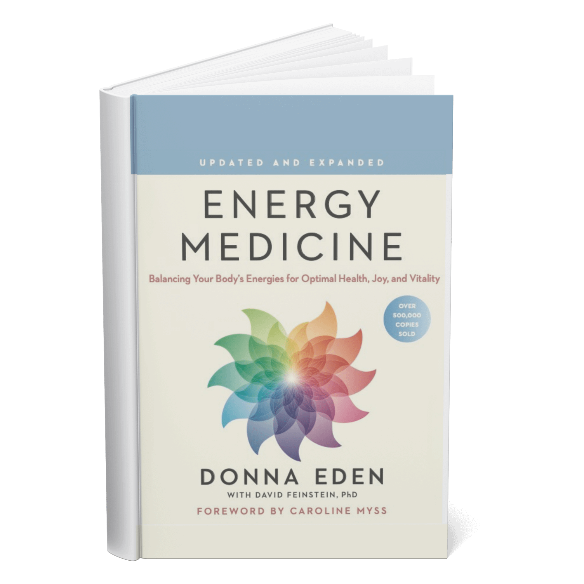 Eden Method – Empowering You With Energy Tools For A Life You Desire